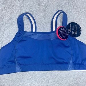 New Balance Psyche sports bra size 40c